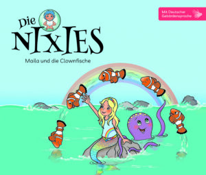 Die Nixies – Maila und die Clownfische Profilbild