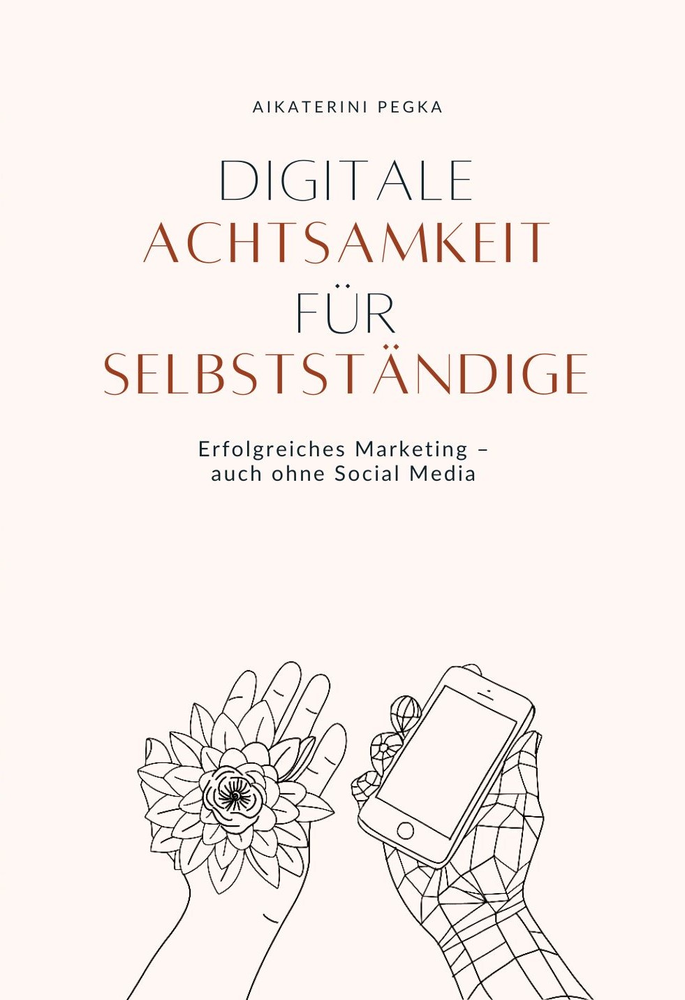 Digitale Achtsamkeit für Selbstständige Profilbild