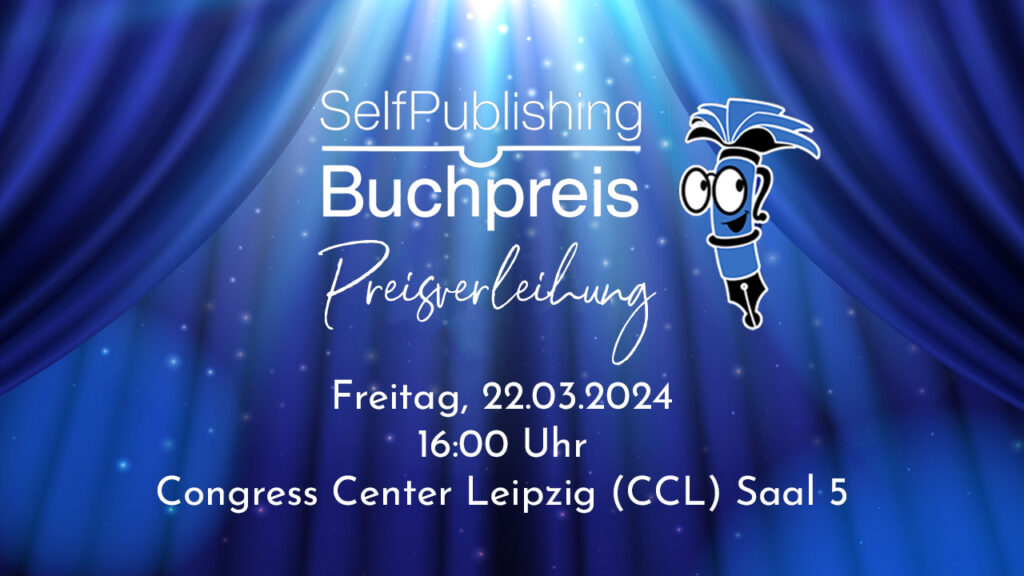 Selfpublishing Buchpreis