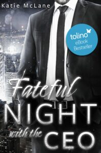 Fateful Night with the CEO Profilbild