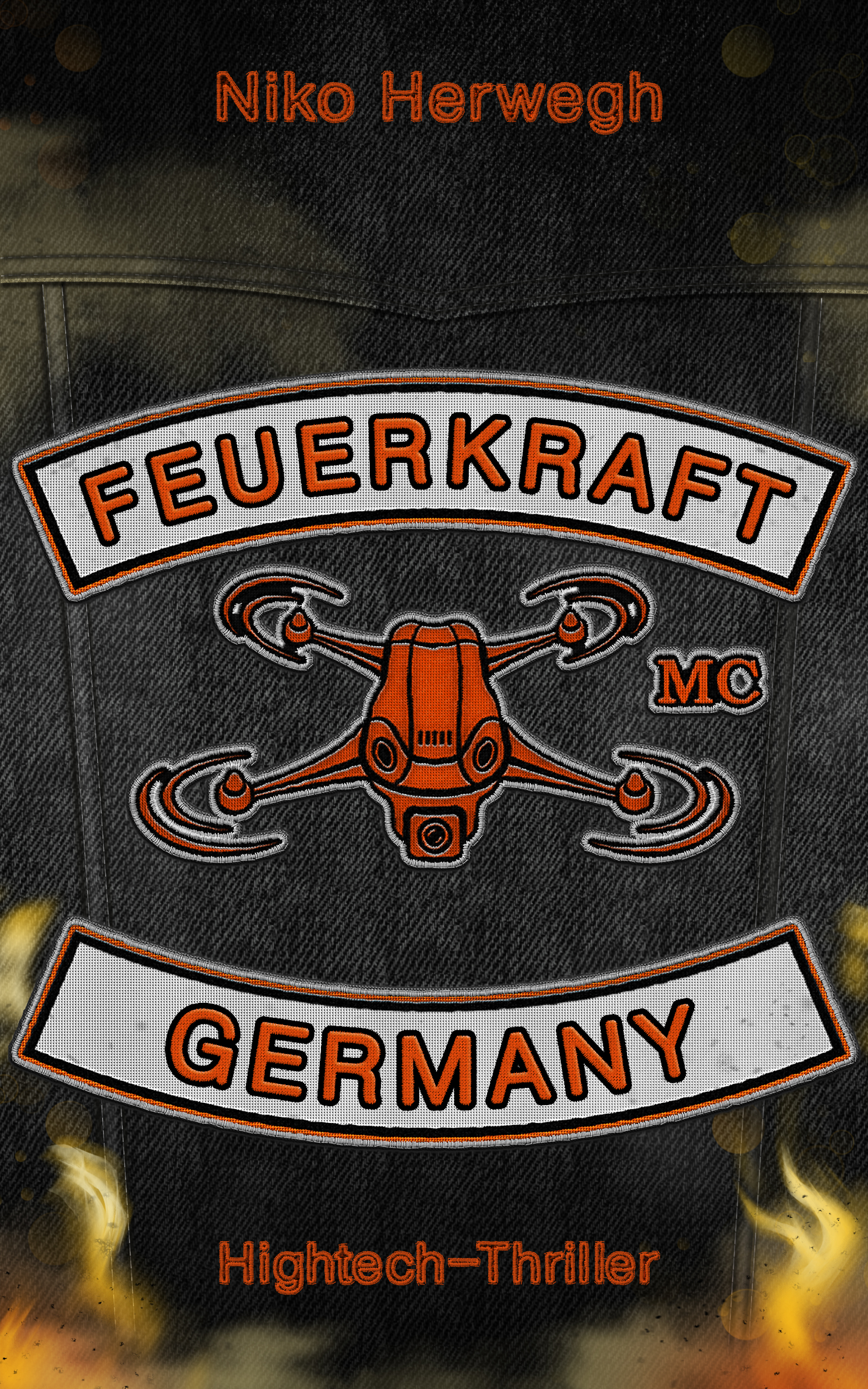 Feuerkraft MC