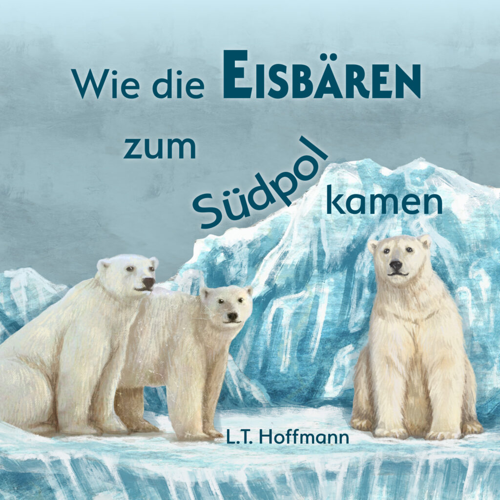 Wie die Eisbären zum Südpol kamen Profilbild