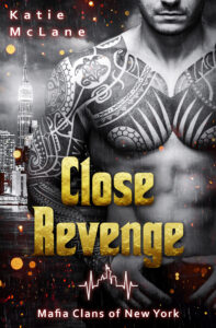Close Revenge Profilbild