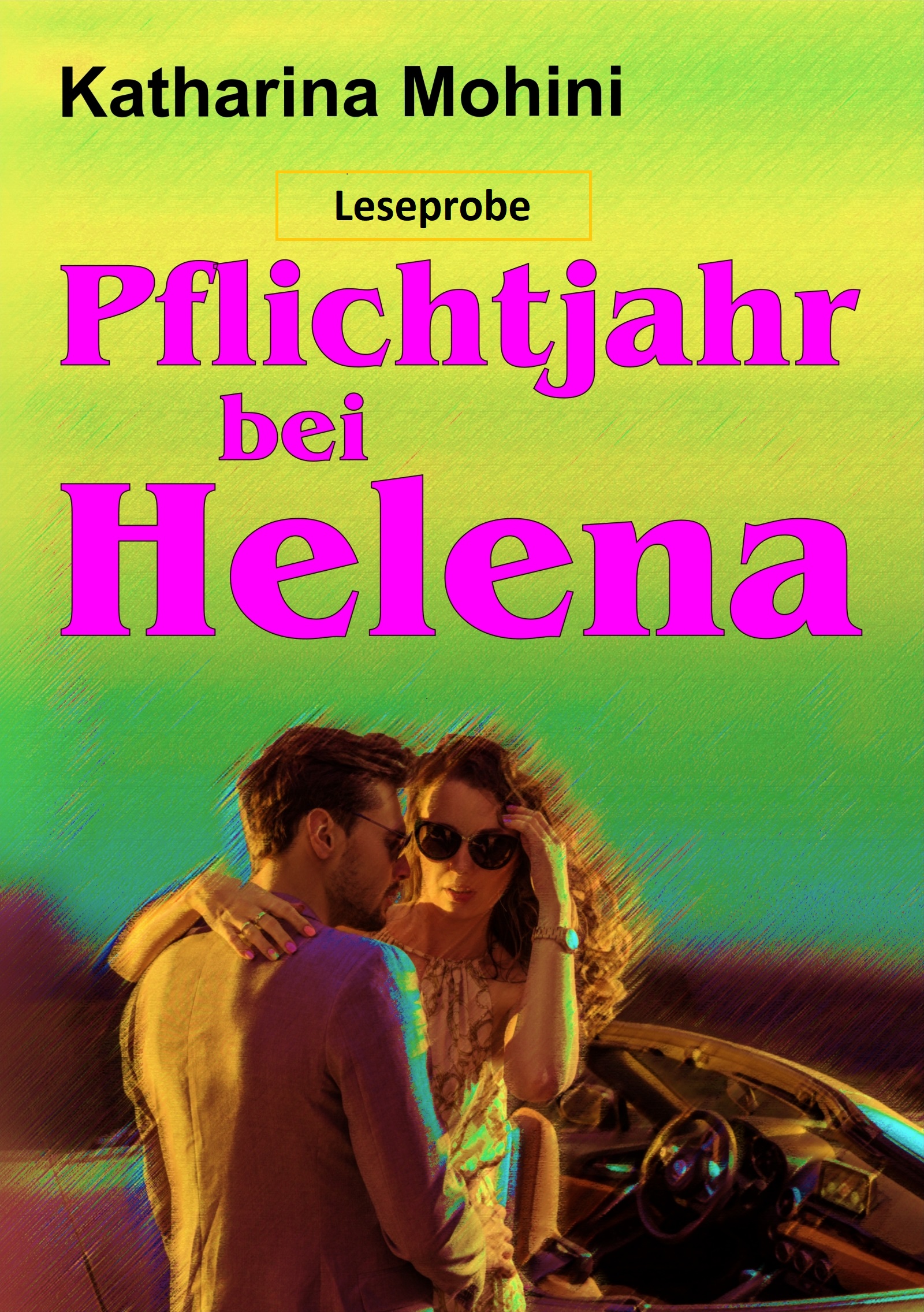 Pflichtjahr bei Helena