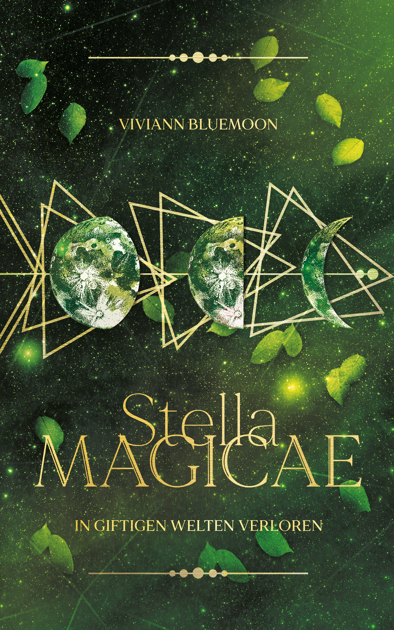 Stella Magicae
