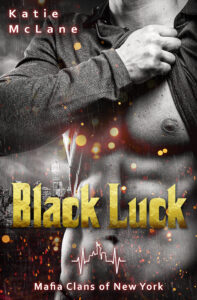 Black Luck Profilbild