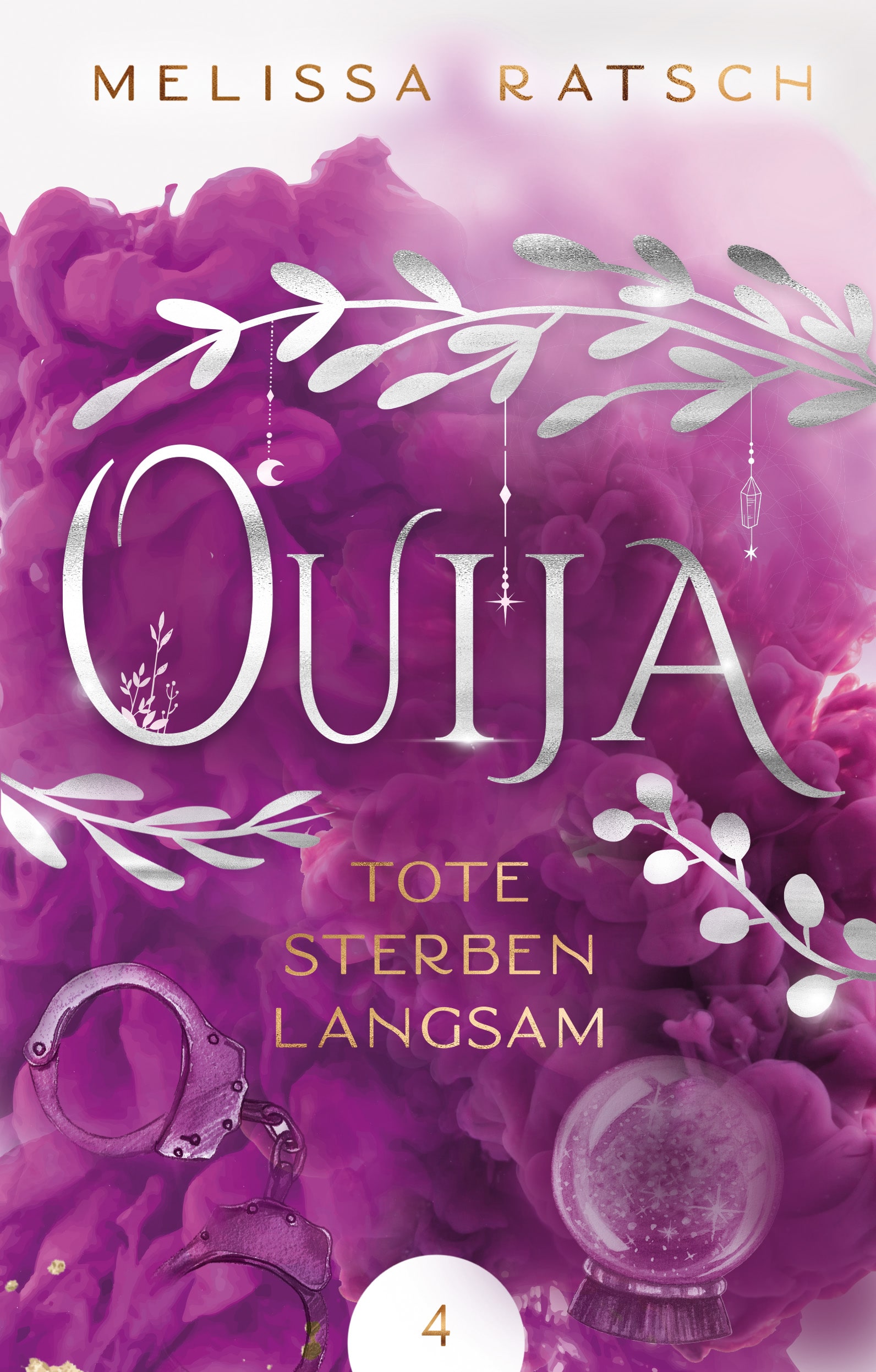 Ouija – Tote sterben langsam