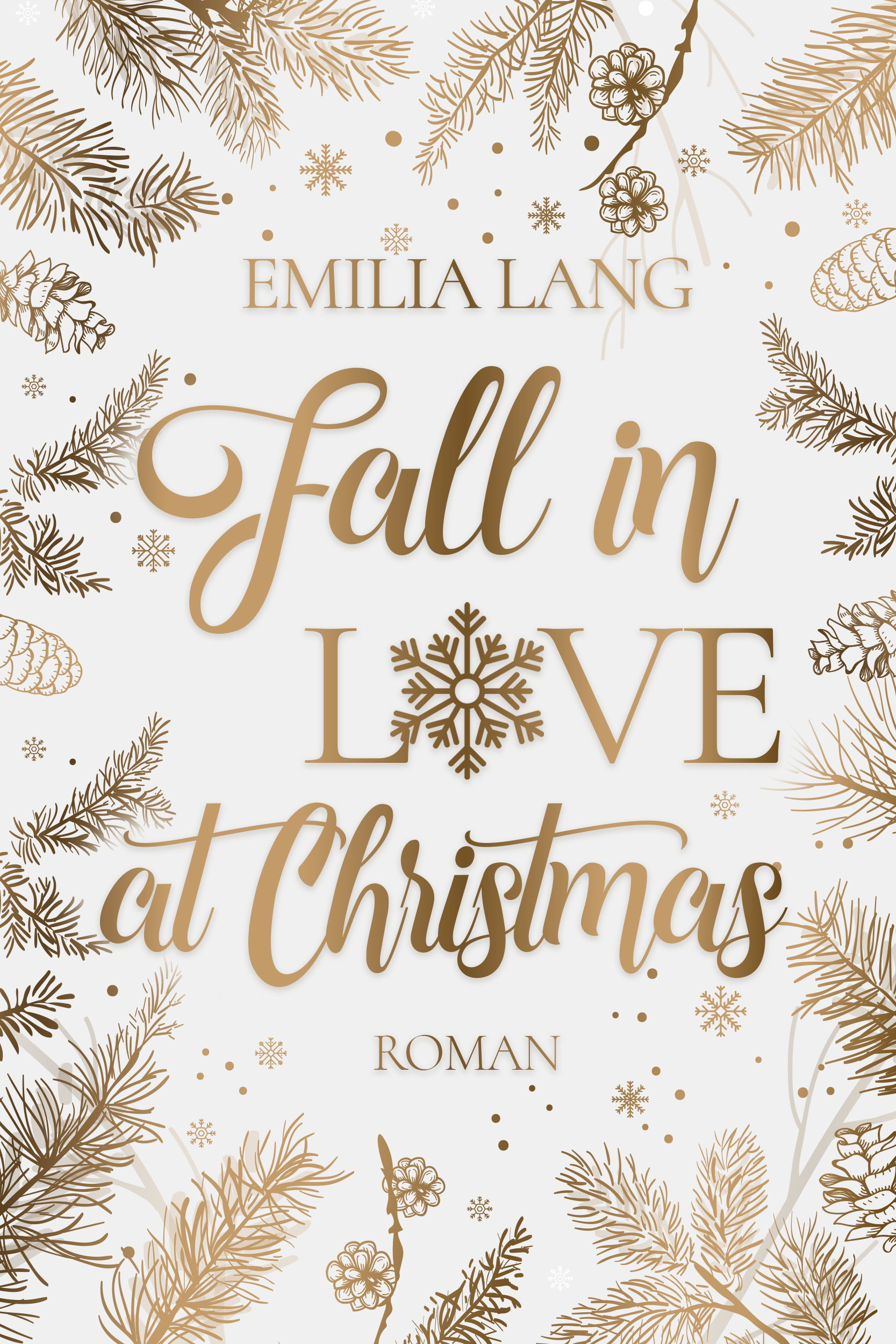 Fall in Love at Christmas Profilbild
