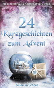 24 Kurzgeschichten zum Advent – Zeilen im Schnee Profilbild