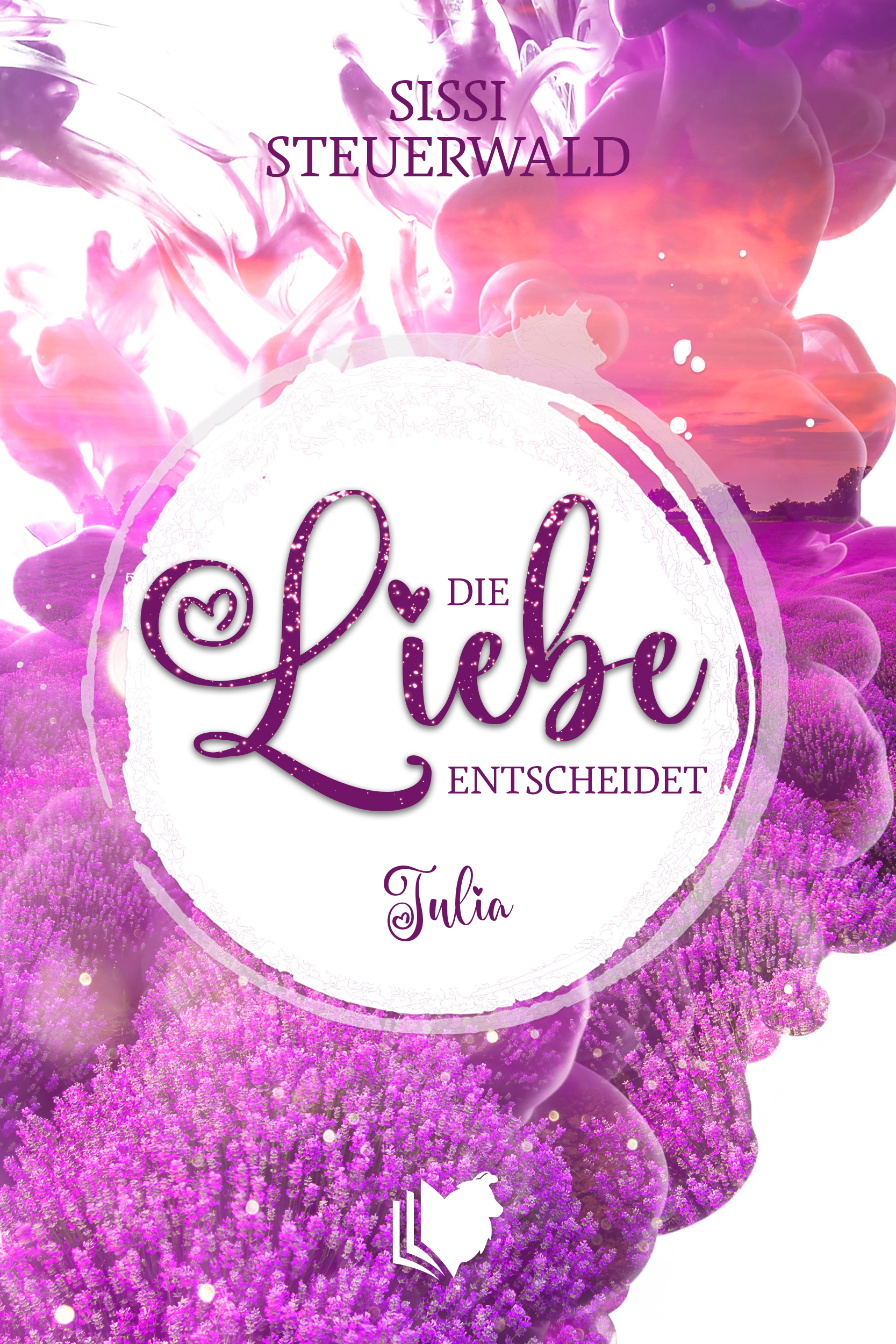 Die Liebe entscheidet – Julia Profilbild