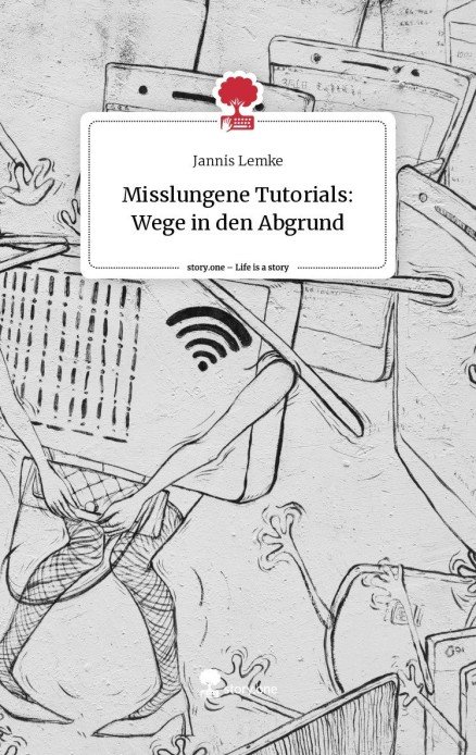 Misslungene Tutorials: Wege in den Abgrund