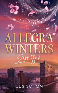 Allegra Winters – Zerrissen Profilbild