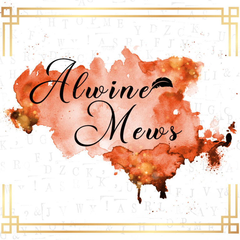 Alwine Mews Cover