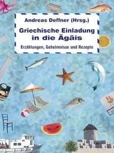 Griechische Einladung in die Ägäis Profilbild