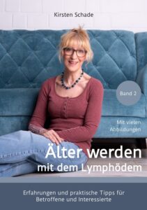 Älter werden mit dem Lymphödem Profilbild