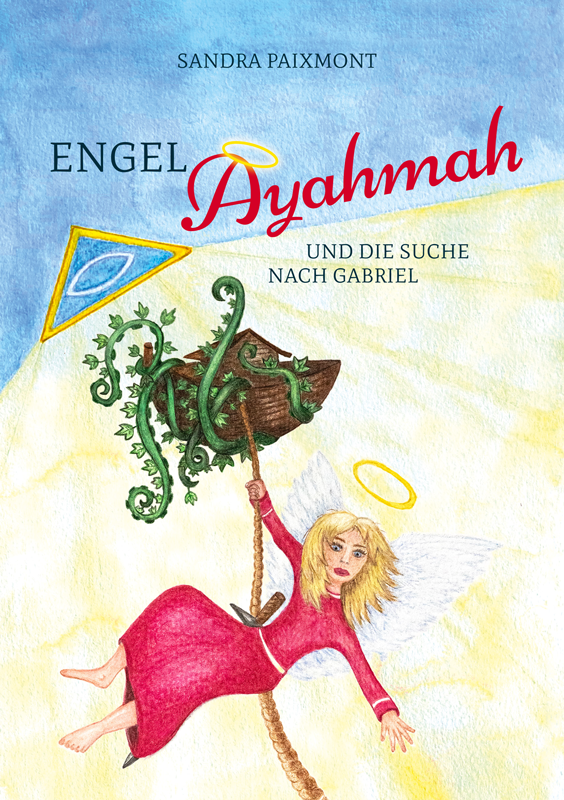 ENGEL AYAHMAH