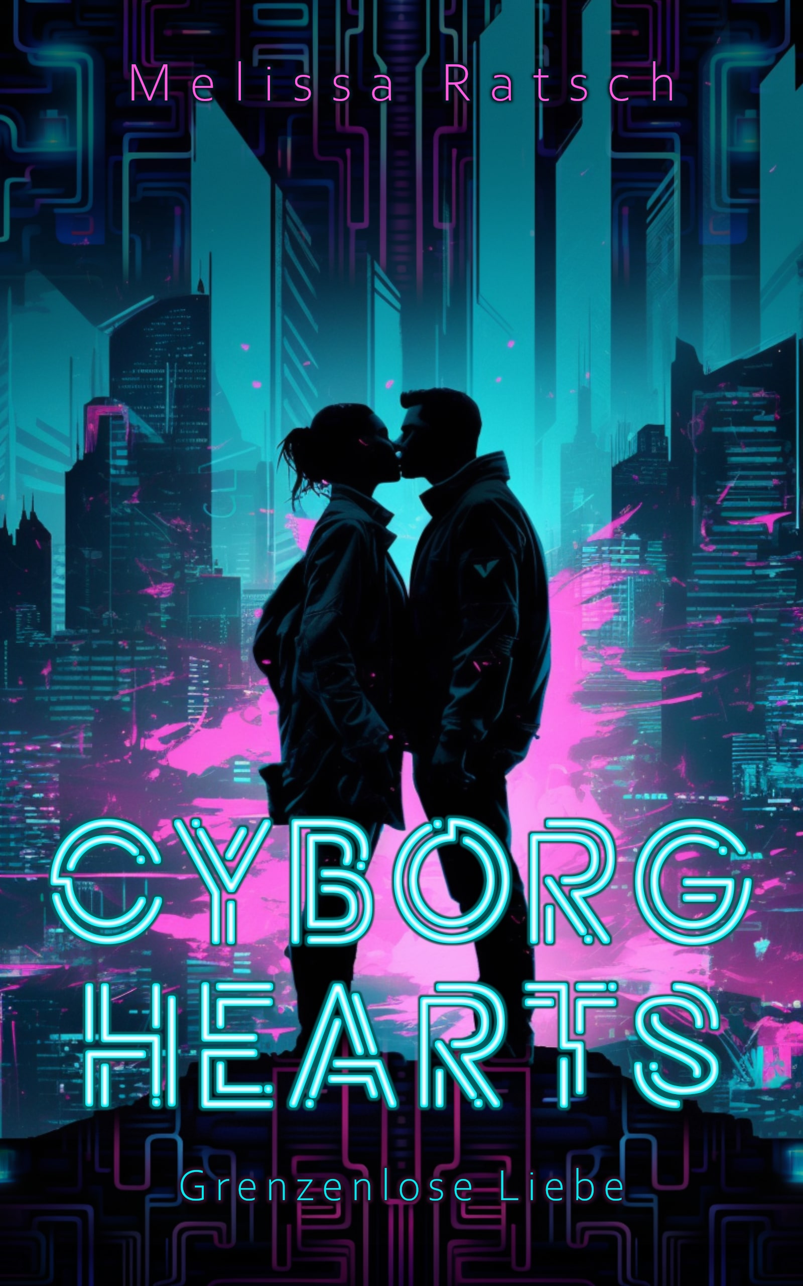 Cyborg Hearts Profilbild