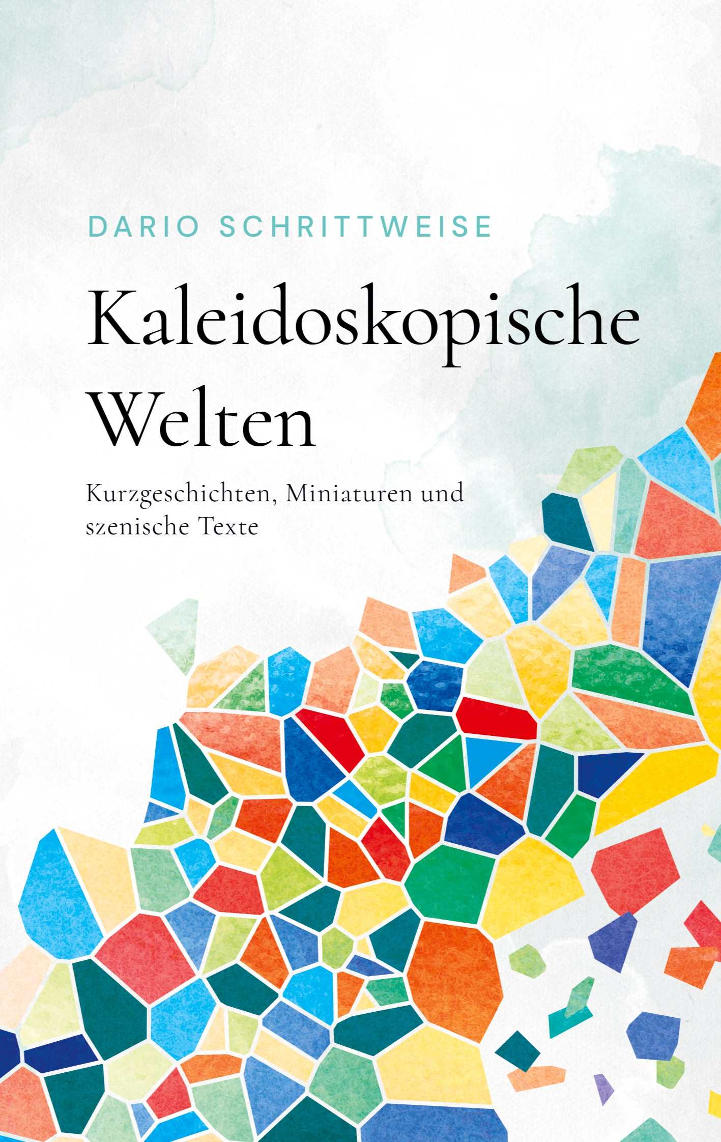 Kaleidoskopische Welten Profilbild