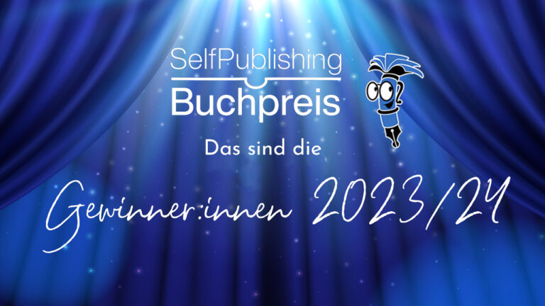 Beitragsbild Gewinner SP Buchpreis 2023/24