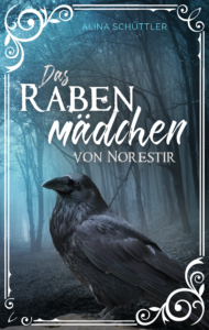 Das Rabenmädchen von Norestir Profilbild