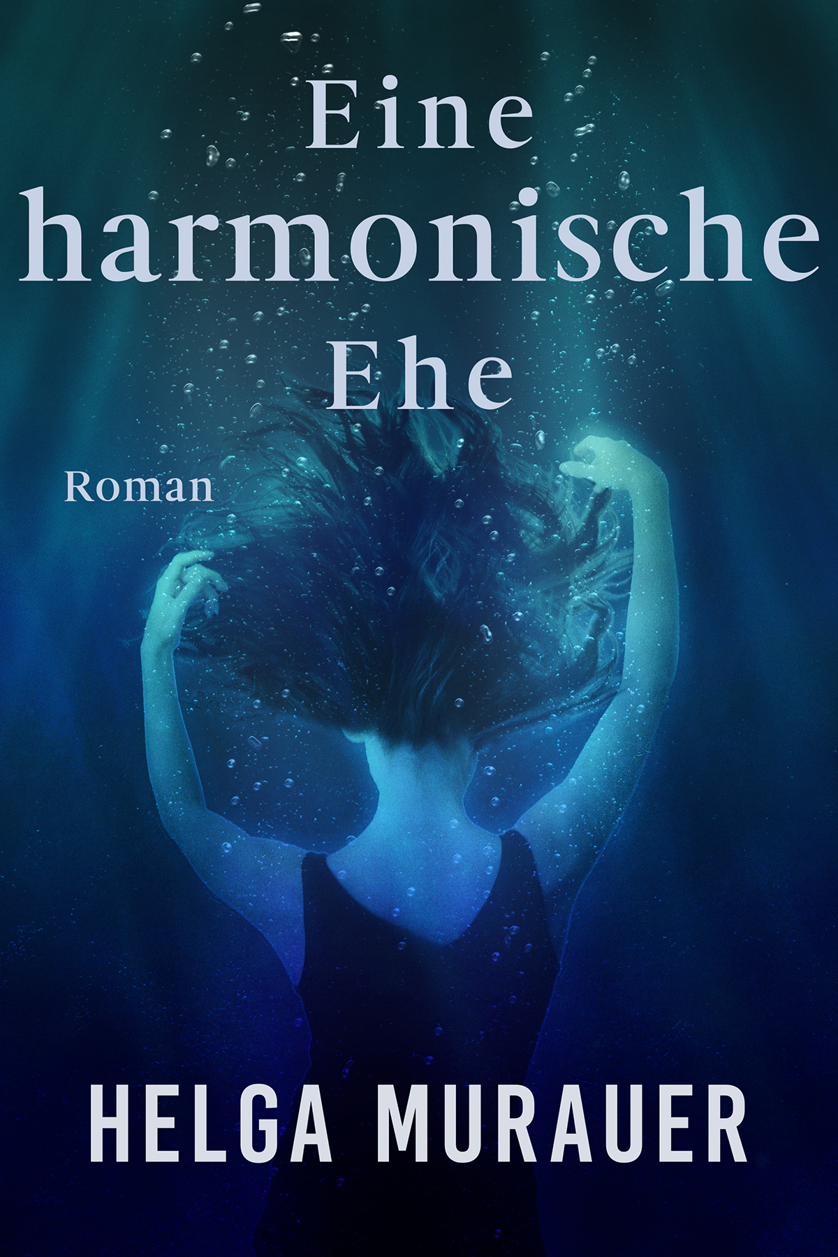 Eine harmonische Ehe