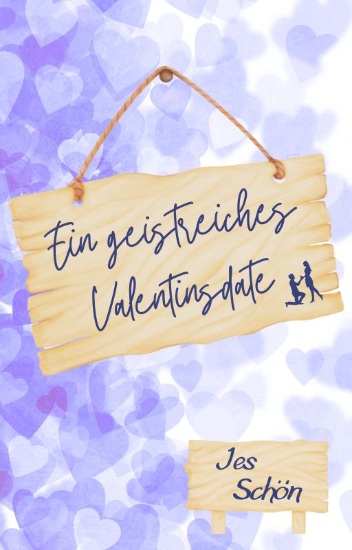 Ein geistreiches Valentinsdate