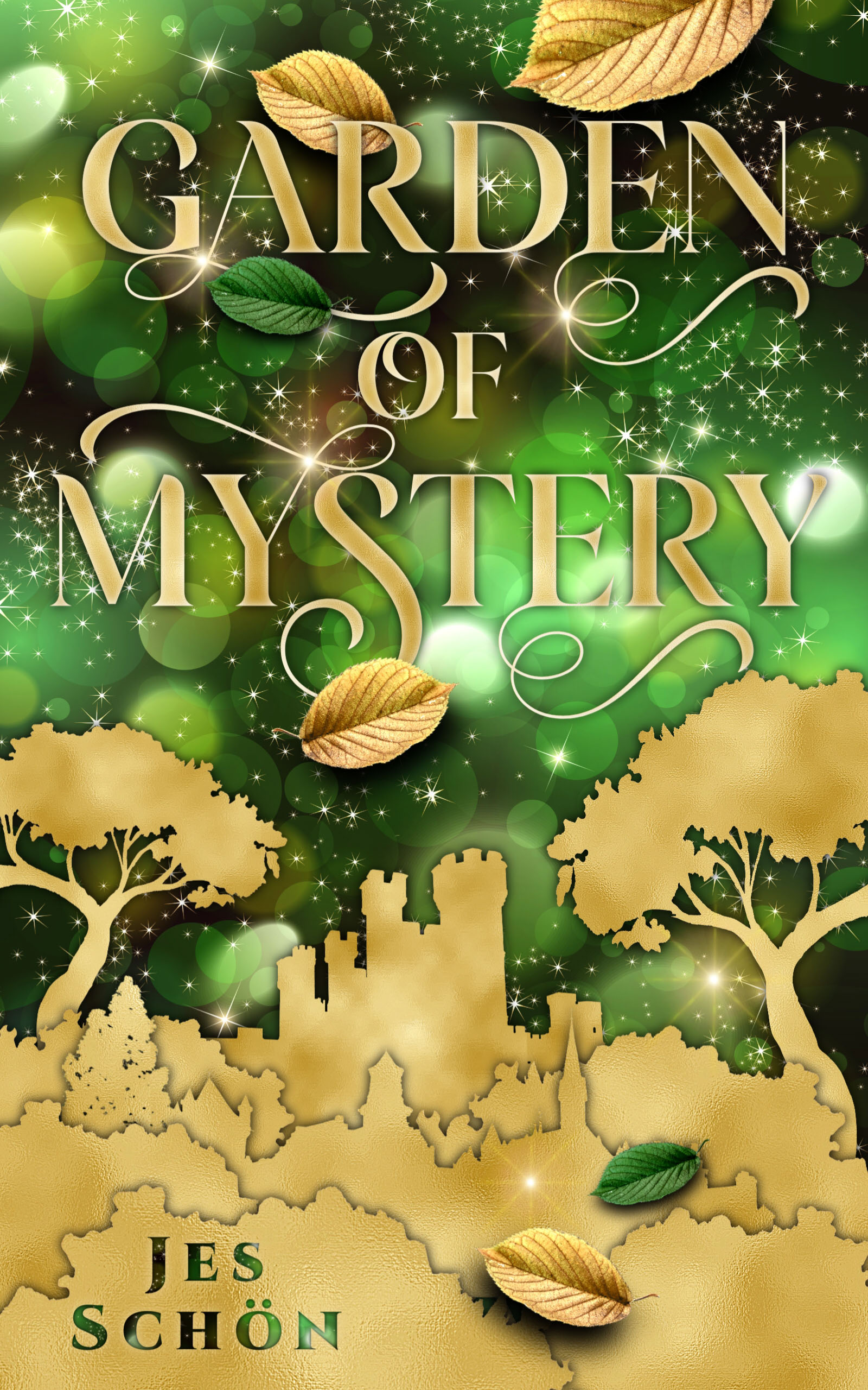 Garden of Mystery