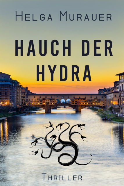 Hauch der Hydra