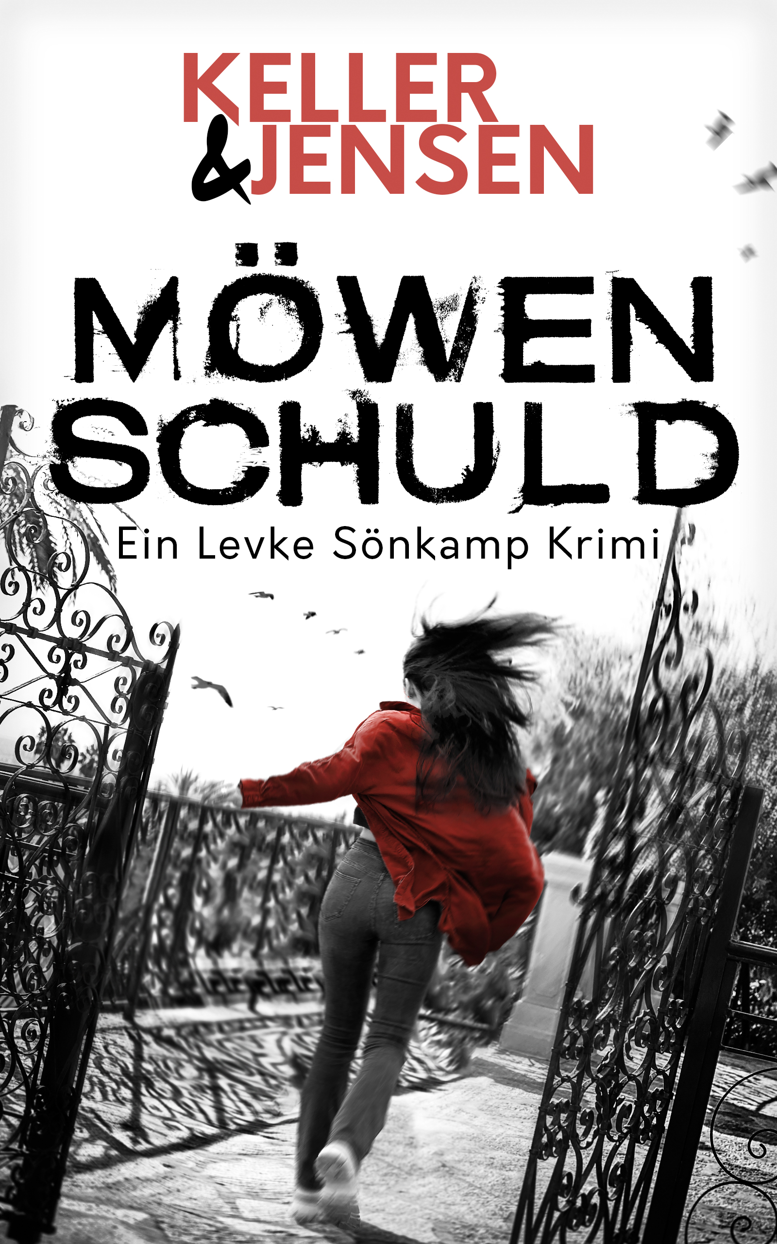 Möwenschuld Profilbild