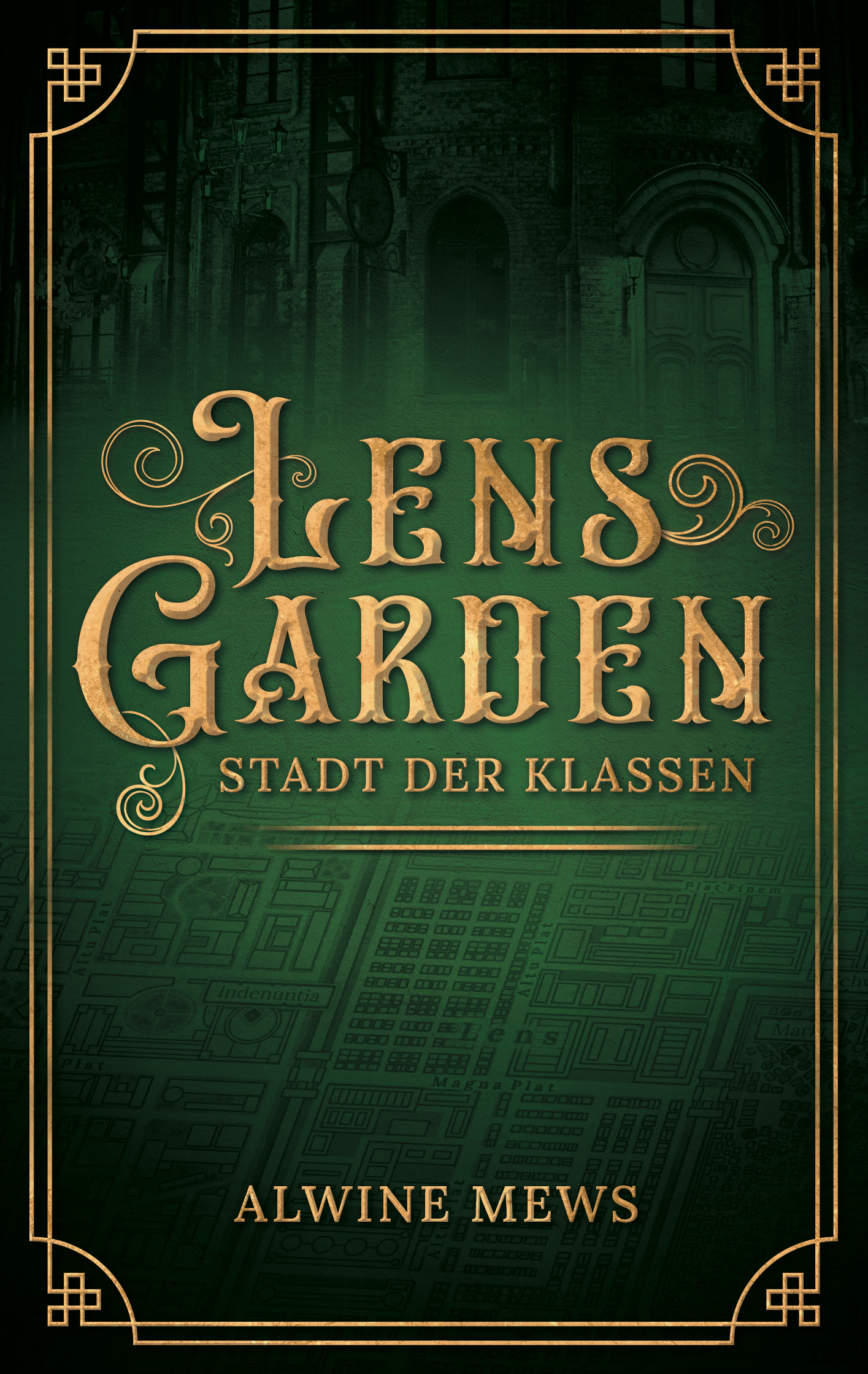 Lensgarden Profilbild