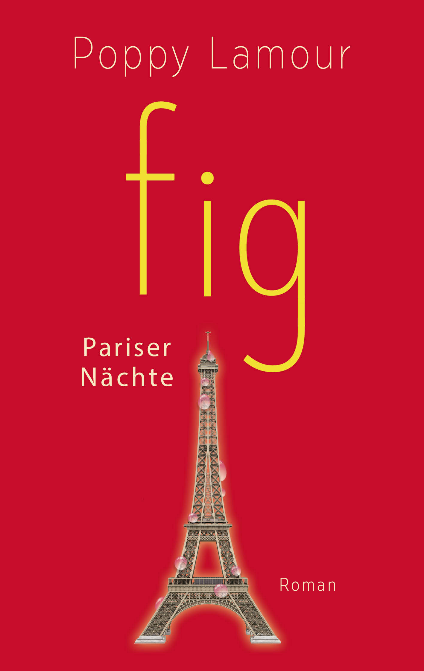 fig – Pariser Nächte Profilbild