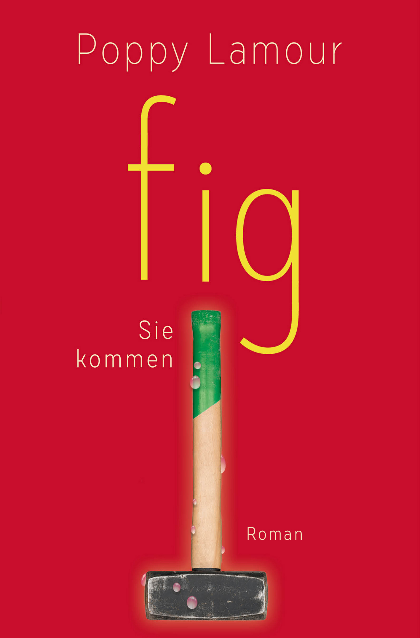 fig – Sie kommen Profilbild