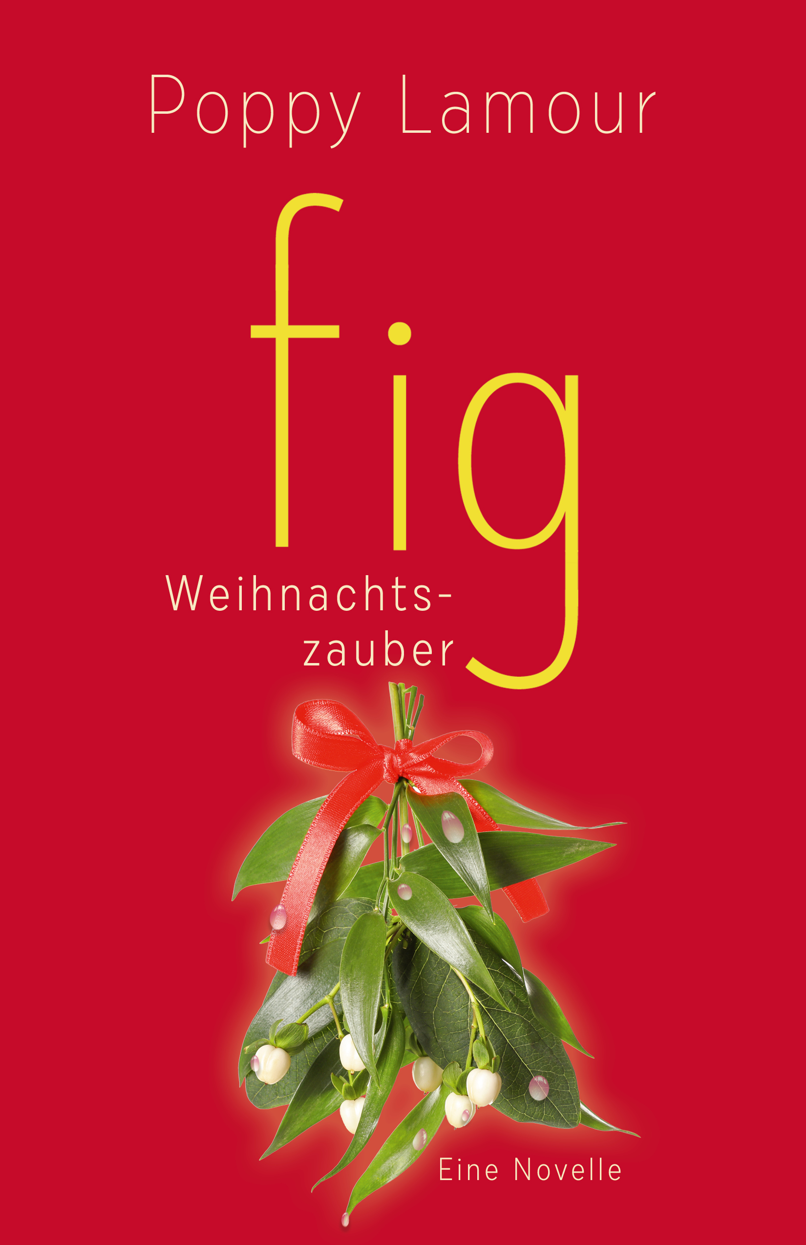fig – Weihnachtszauber