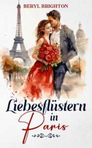 Liebesflüstern in Paris Profilbild