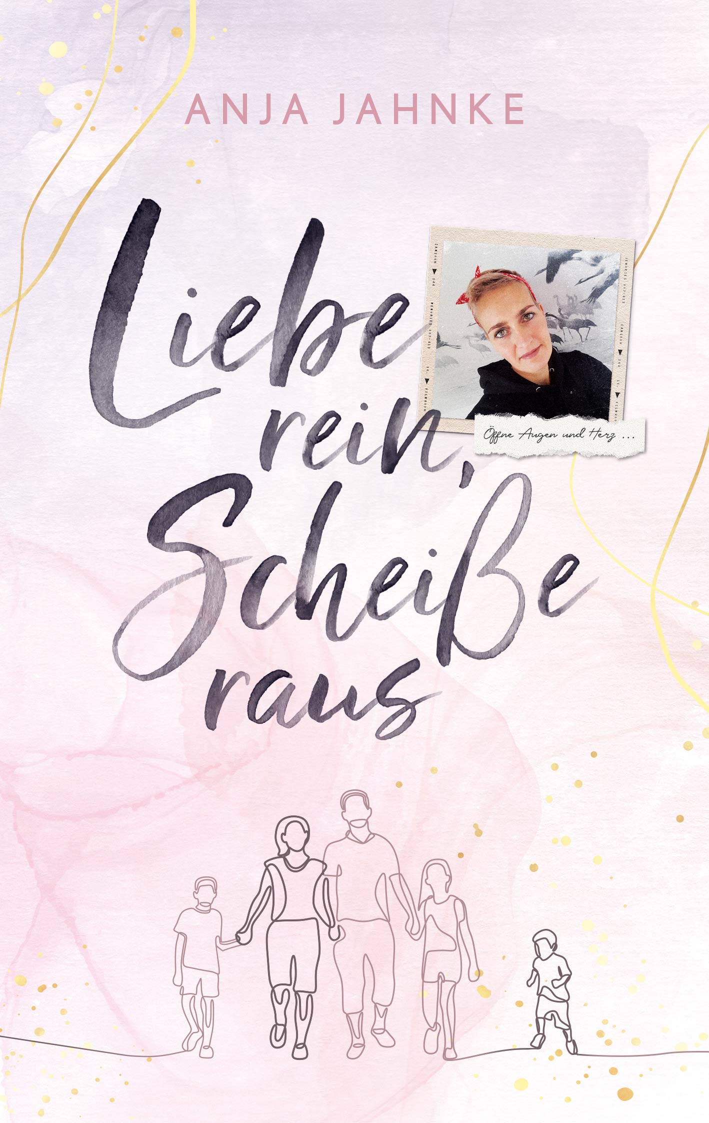 Liebe rein, Scheiße raus Profilbild