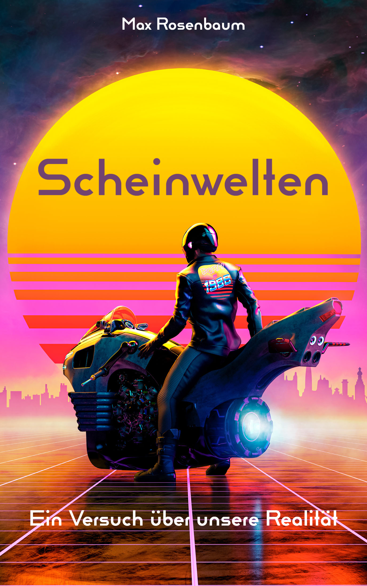 Scheinwelten