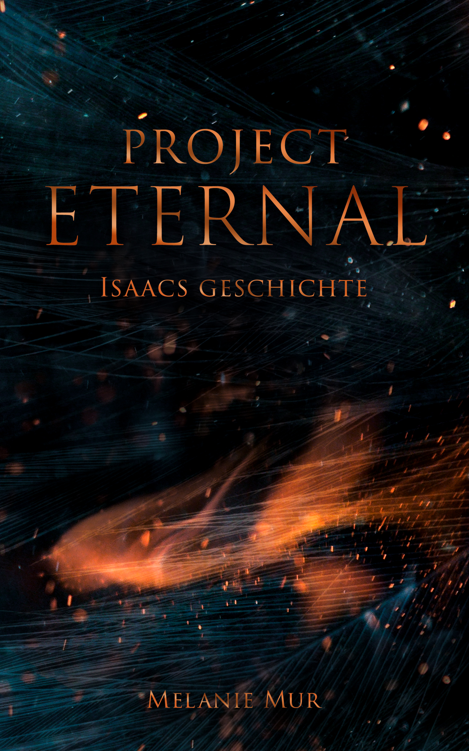 Project Eternal Profilbild