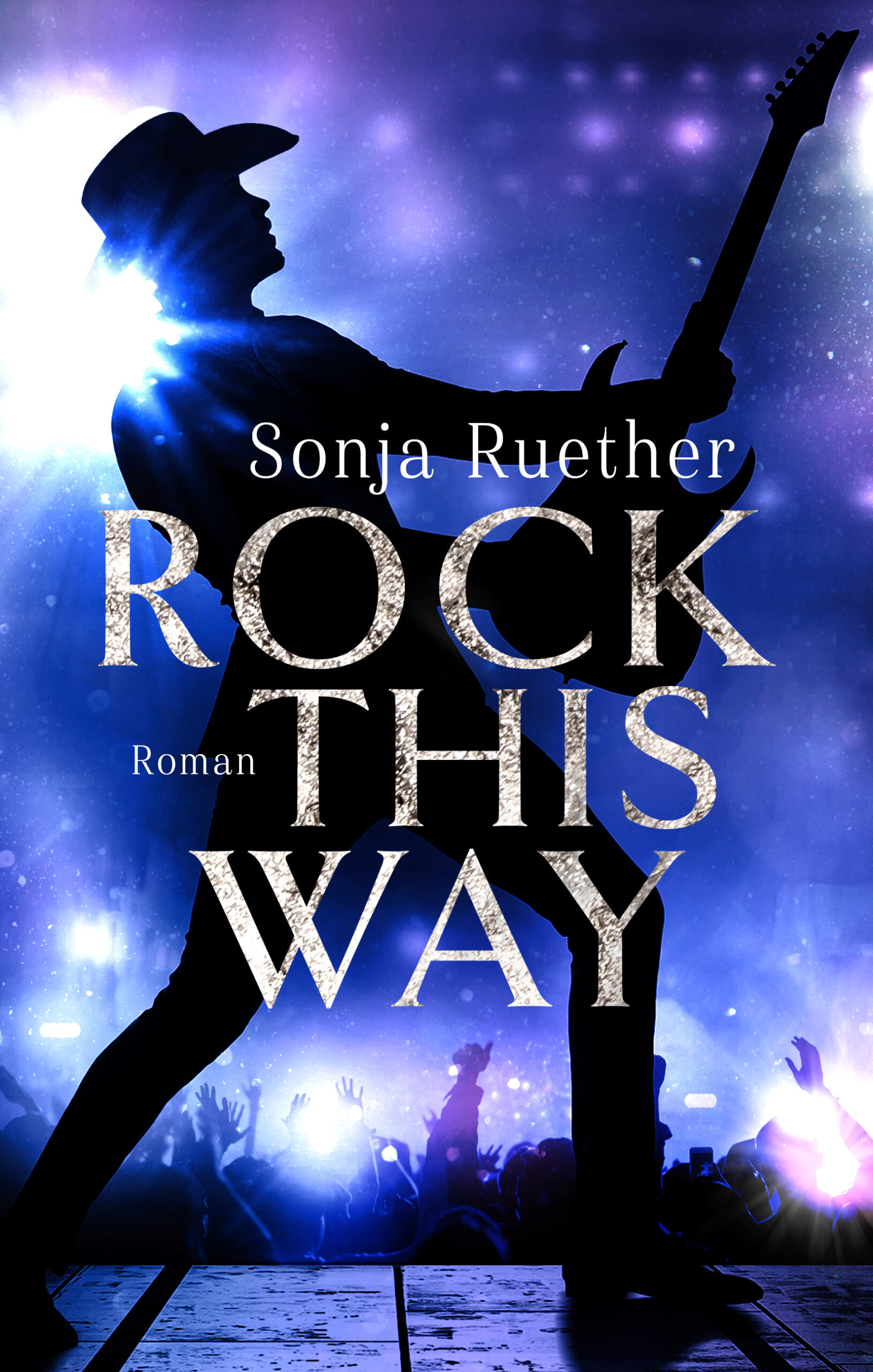 Rock this way Profilbild