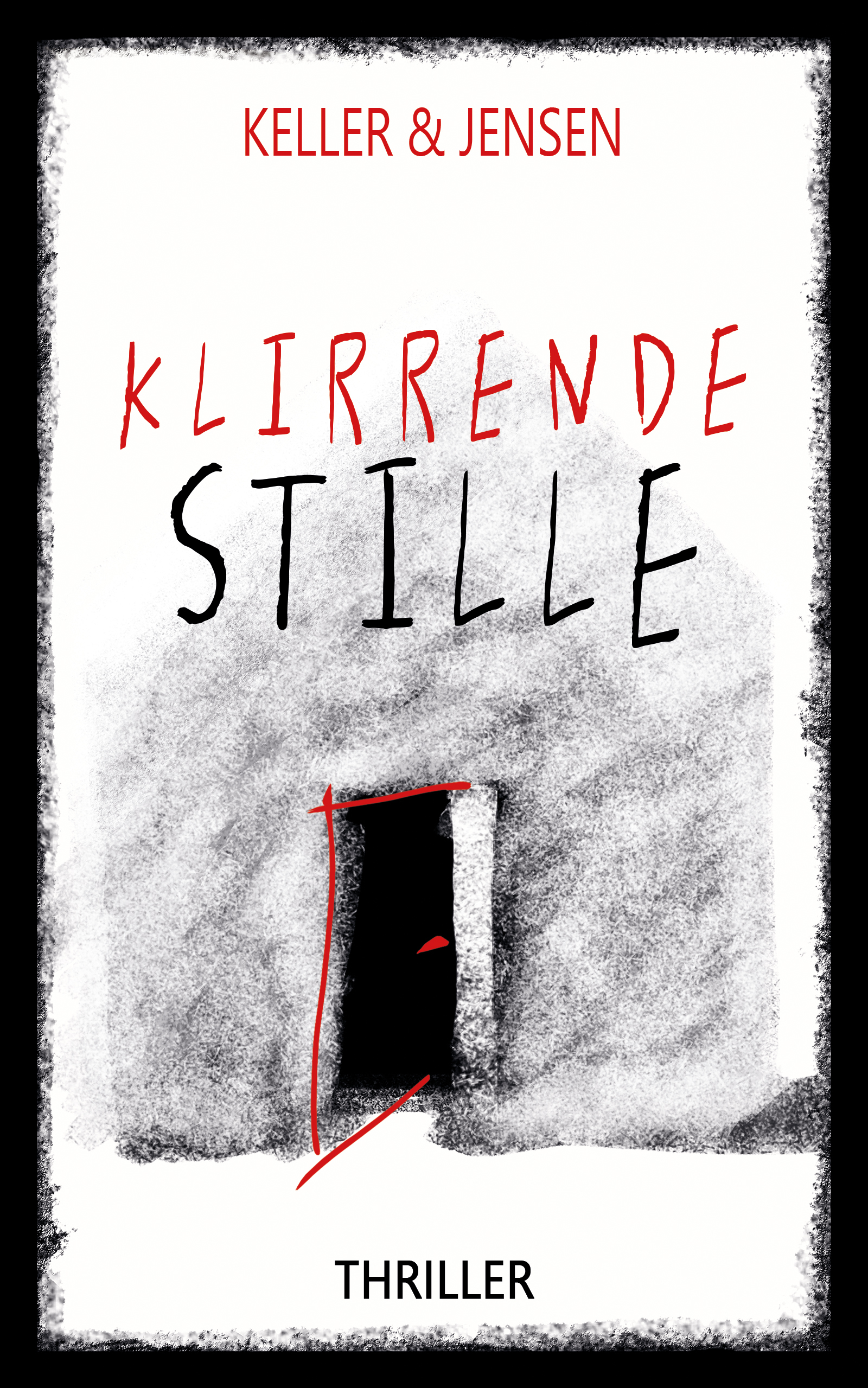 Klirrende Stille