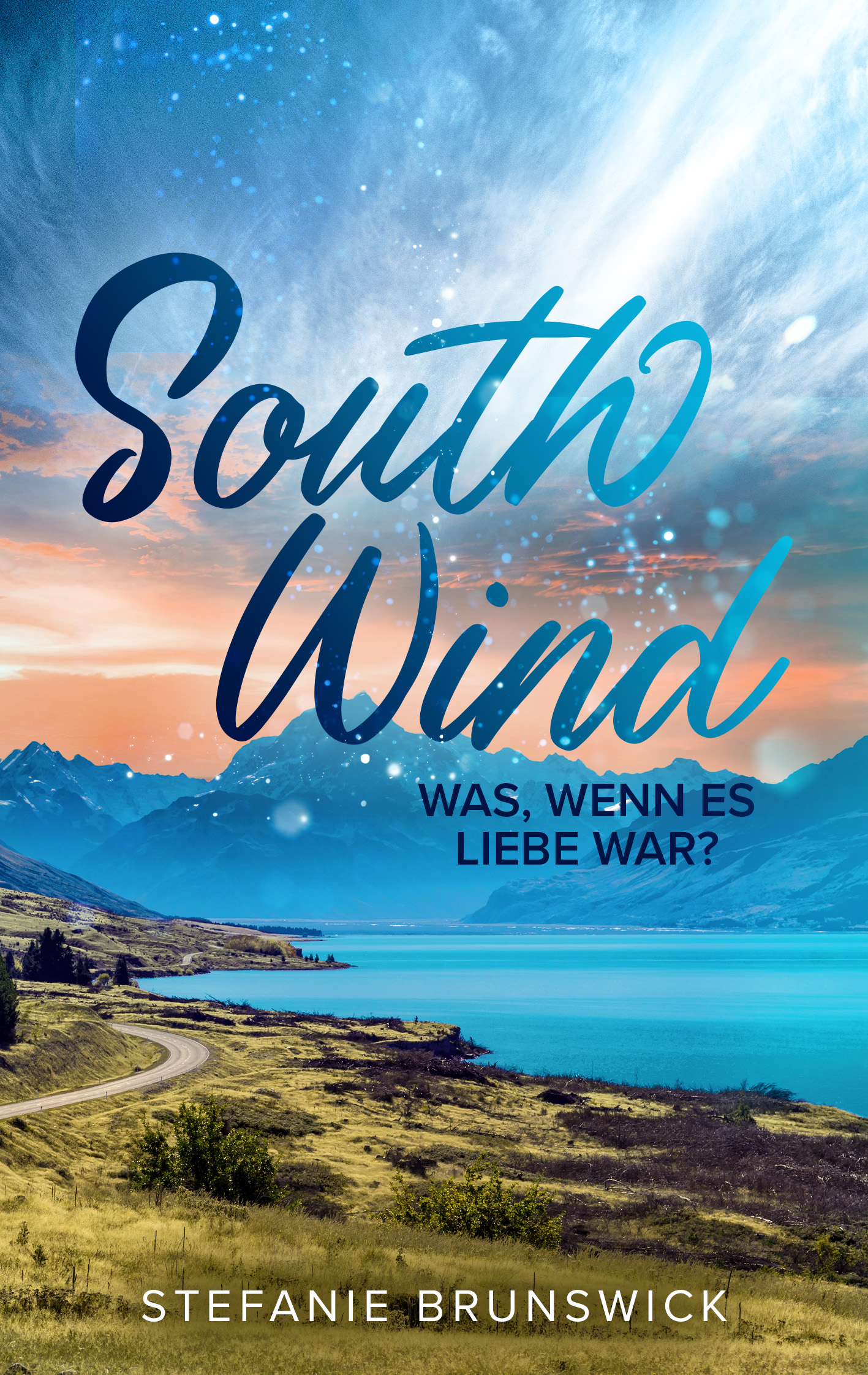 South Wind Profilbild