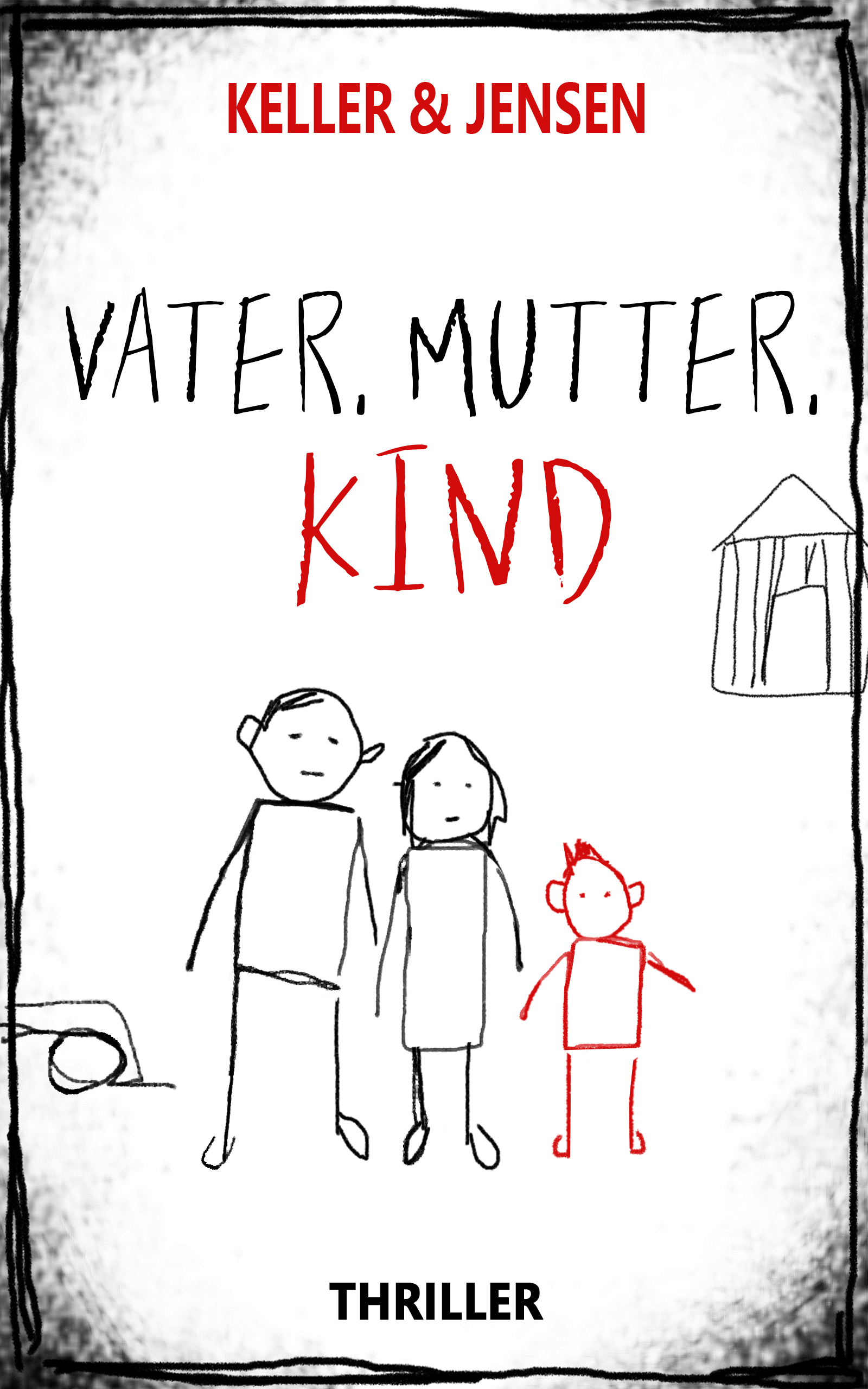 Vater, Mutter, Kind