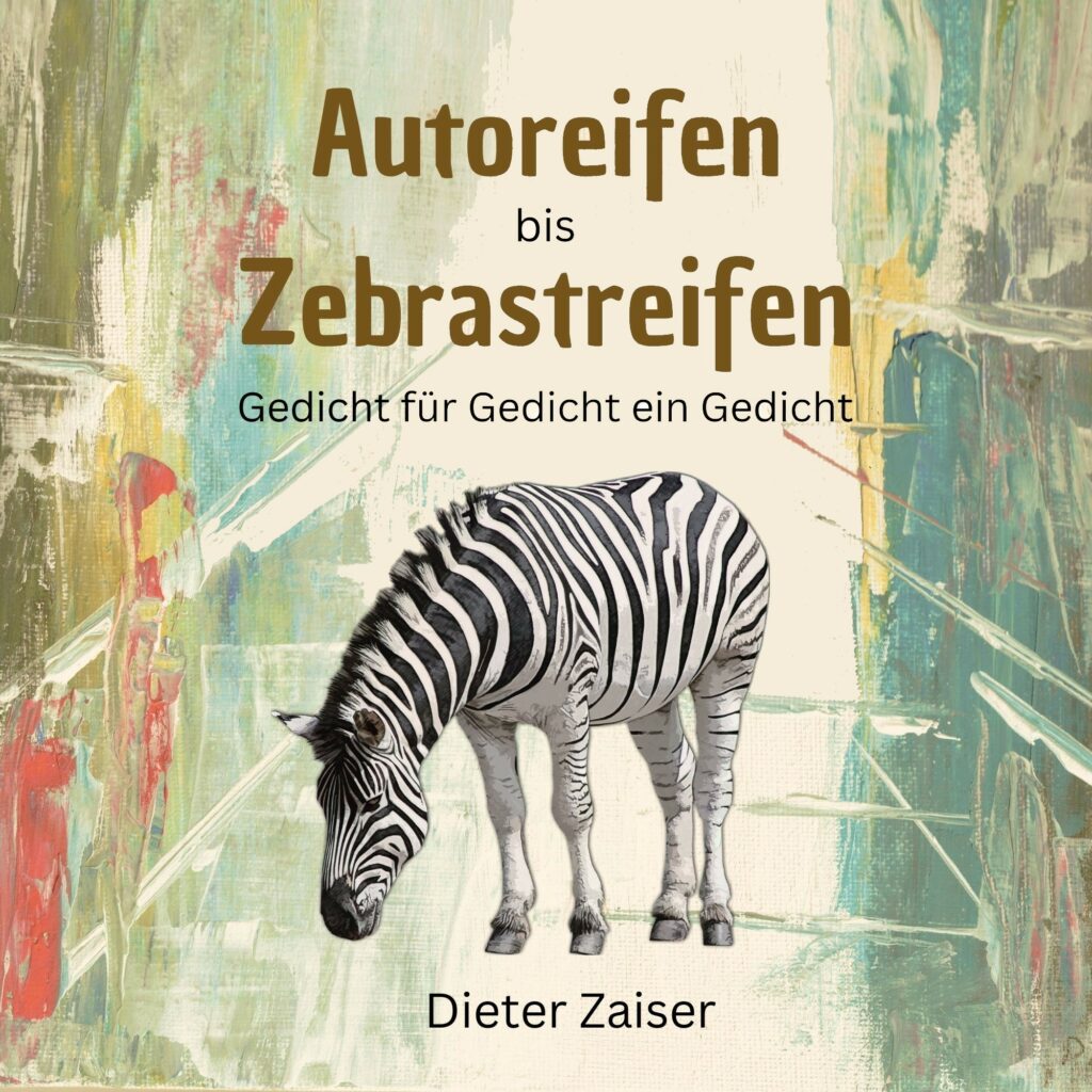 Autoreifen bis Zebrastreifen Profilbild