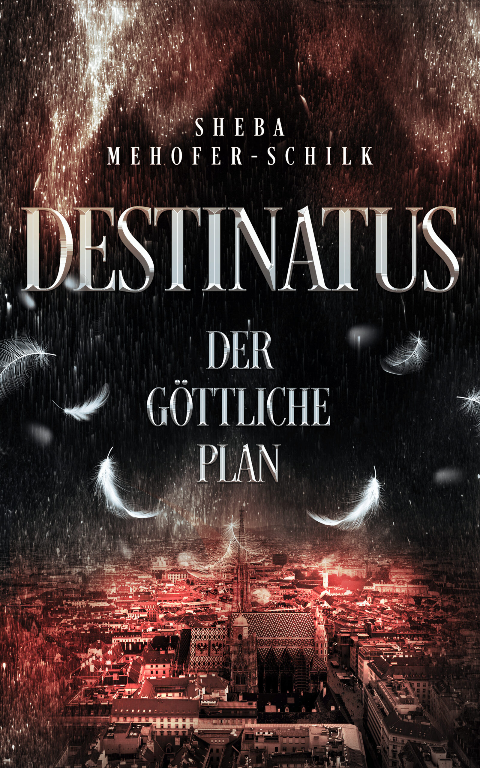 Destinatus (2. Auflage)