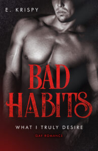 Bad habits Profilbild