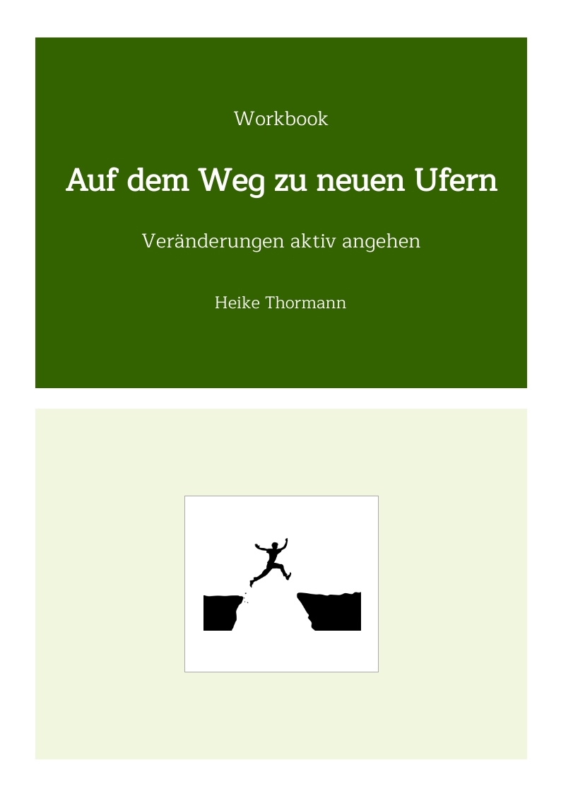 Workbook: Auf dem Weg zu neuen Ufern Profilbild