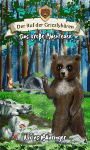 Der Ruf der Grizzlybären Profilbild