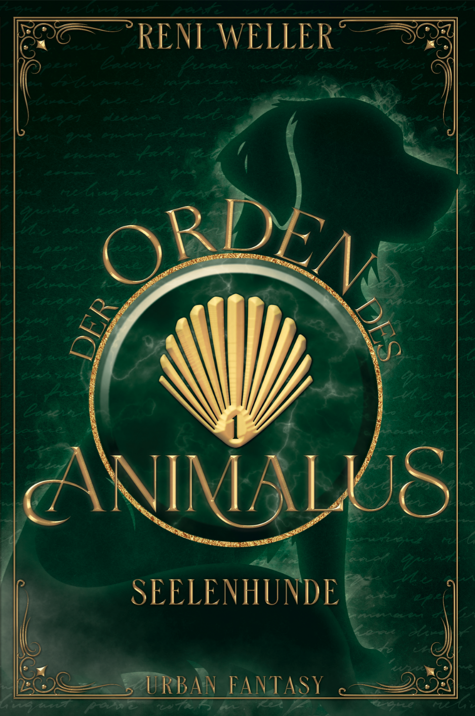 Der Orden des Animalus – Seelenhunde Profilbild