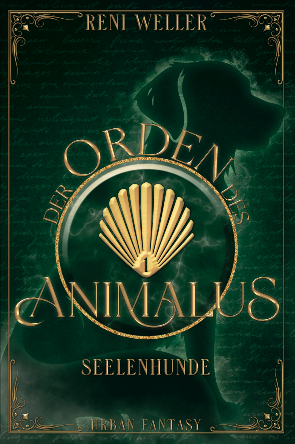 Der Orden des Animalus – Seelenhunde