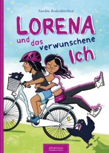 Lorena und das verwunschene Ich Profilbild