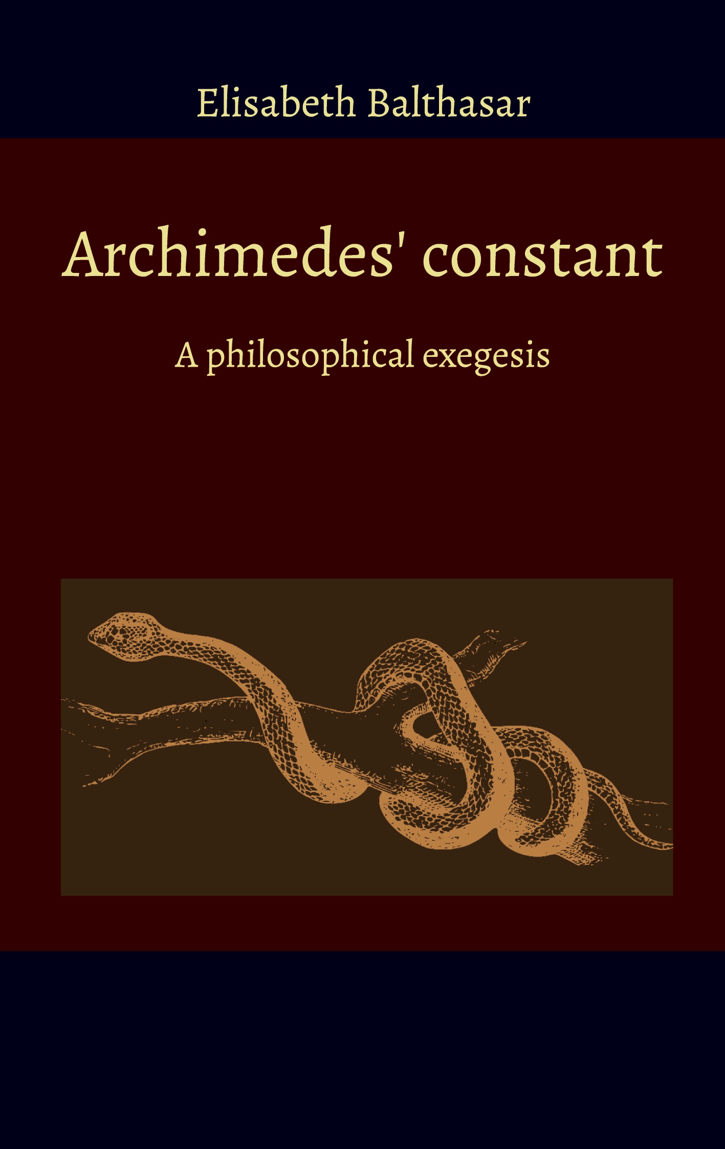 Archimedes constant Profilbild